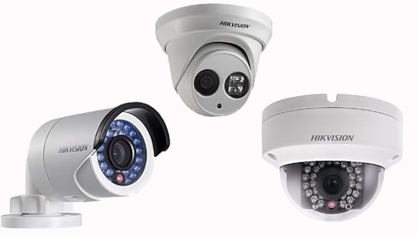 Video Surveillance